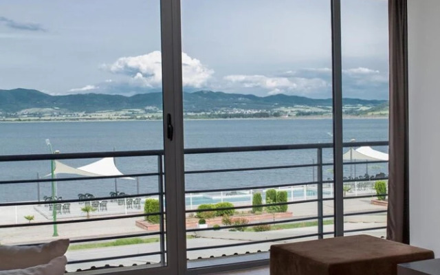 Hotel Romantique Plaza Dojran