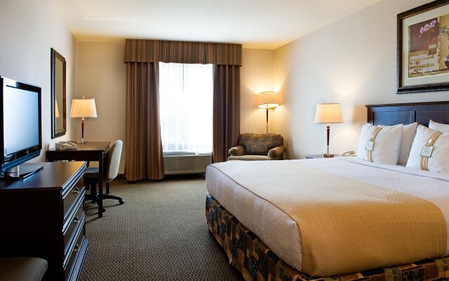 Holiday Inn Hotel & Suites West Edmonton by IHG