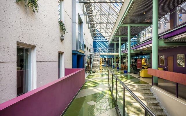 Grata by Centrum Hotels