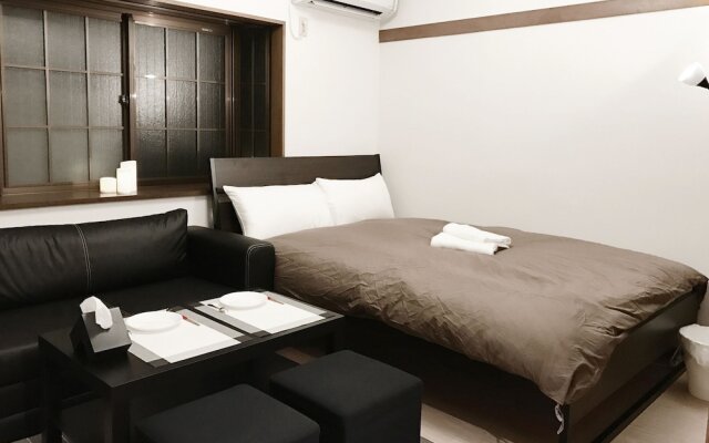 Tokyo Urban Flat Hotel 201