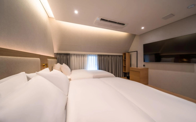 Comfort Inn Yeouido