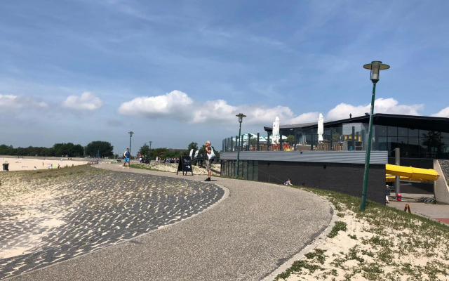 Marina Strand Appartement Lemmer