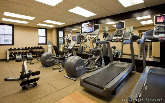 Kimpton Theta New York - Times Square by IHG