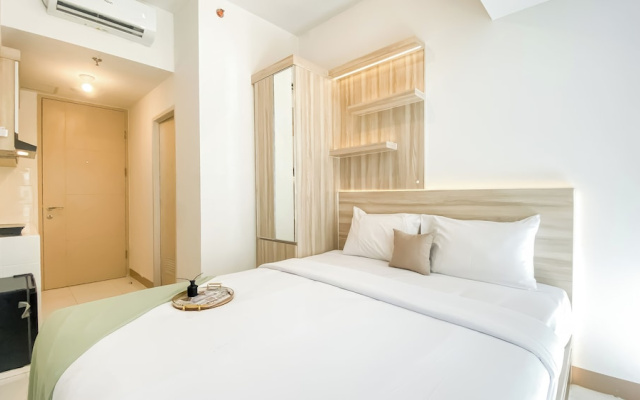 New Comfy Studio Apartment at Tokyo Riverside — фото 2