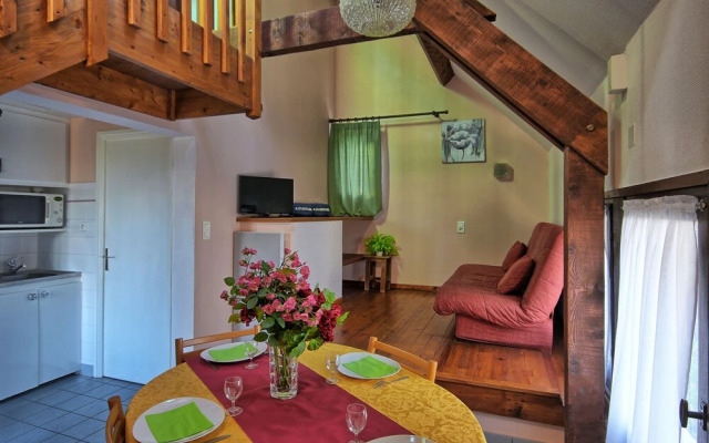 Azureva Brommat En Carladez