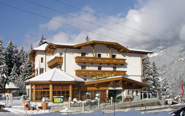 Hotel Waldhof