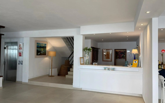Galaxia Boutique Hotel
