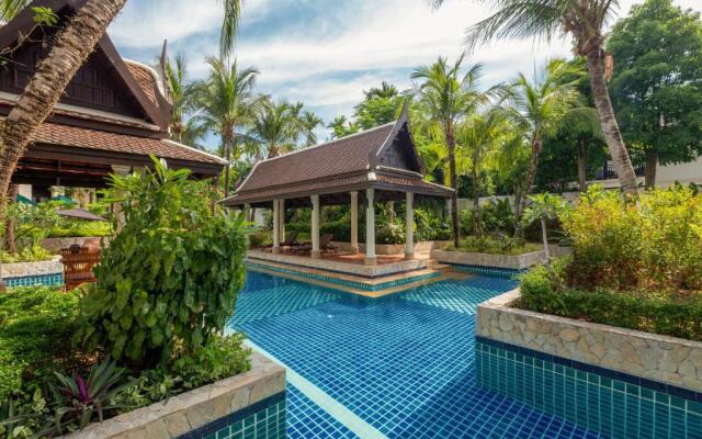 Kanika Residence by Lofty