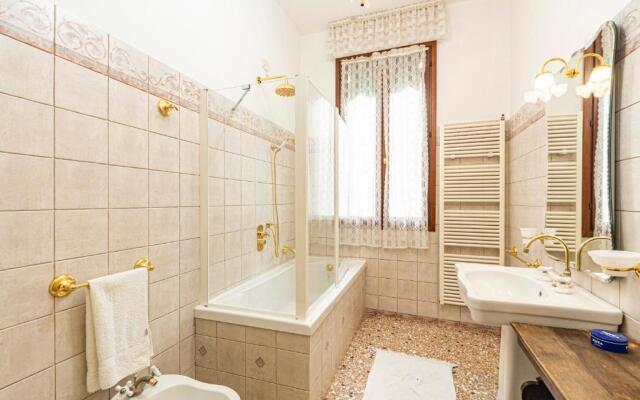 CASA VESCOVO, free Wi-Fi near San Marco Square