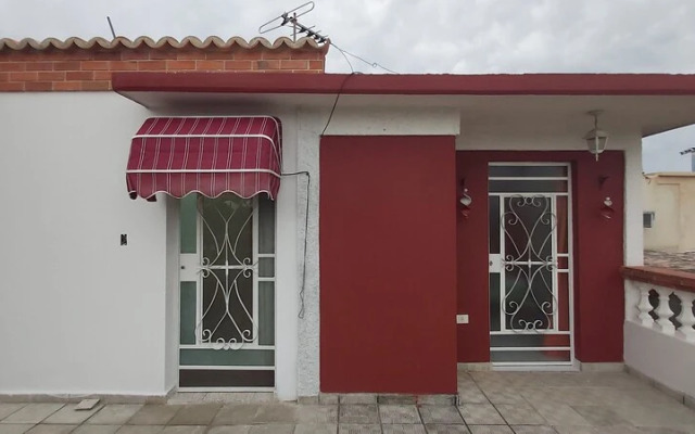 Migaby House