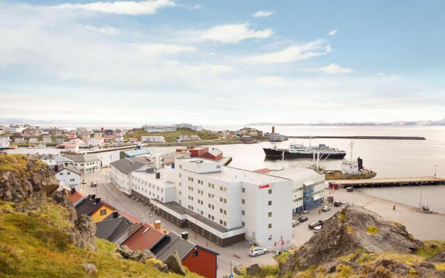 Scandic Honningsvåg