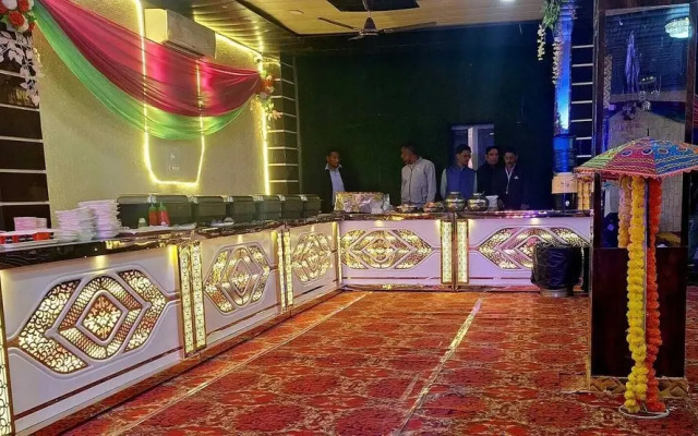 Hotel Jagat inn