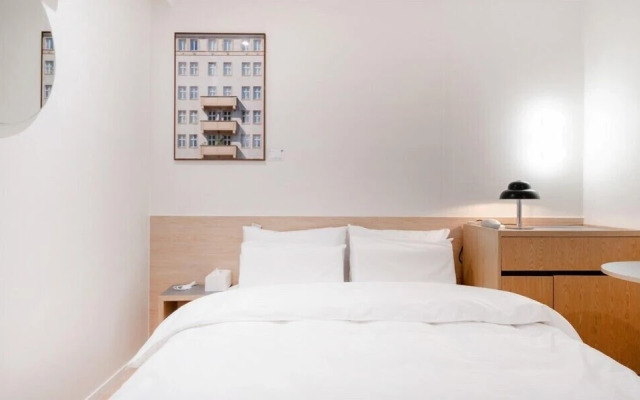 The Hyoo-Sik AANK Cheongju Uam 2 branch