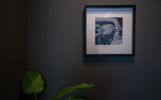 UCHI Living stay PLAZA S4W12 / Vacation STAY 33184