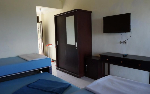 Hotel Surya Indah