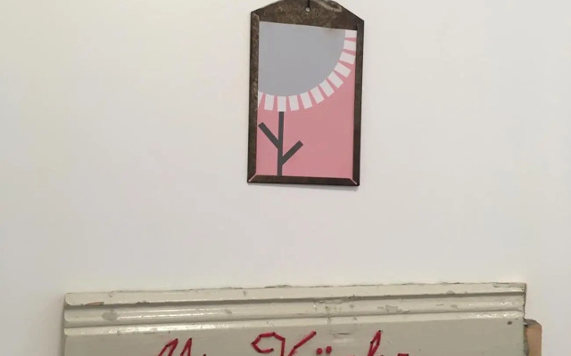 Rosinas - Alte Küche