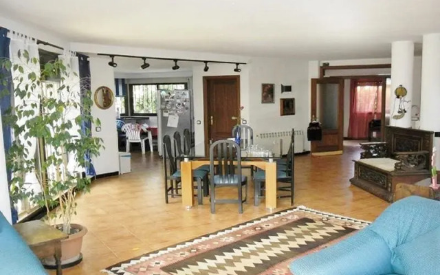 Casa Montecarlo 3000