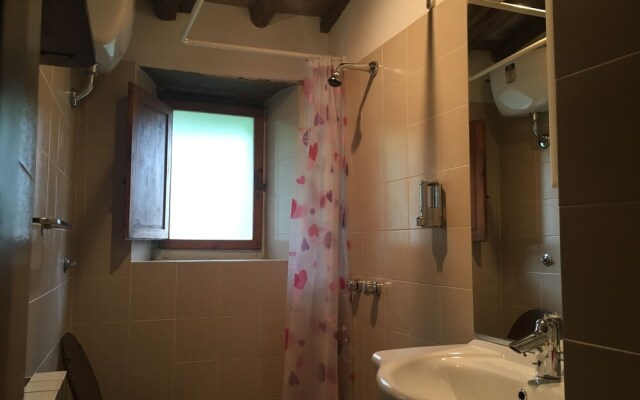 Le Casette sul Vicano