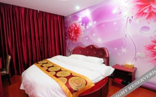 Ruixing Boutique Hotel