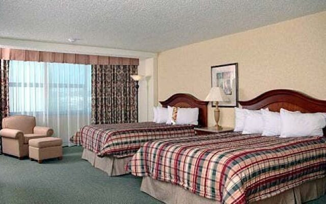 Red Lion Hotel Eugene