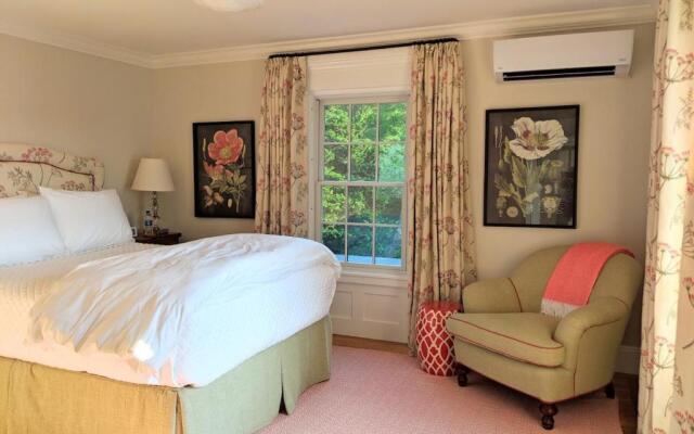 Margin Street Inn