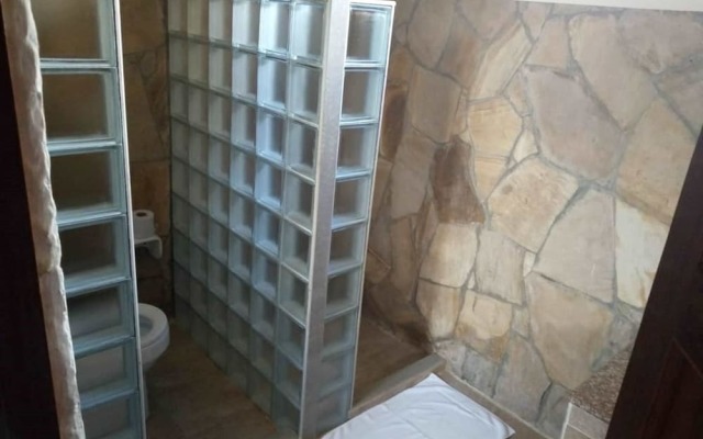 Zan Oceans Resort