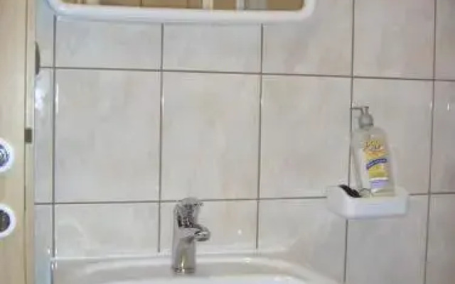 Apartments Ana