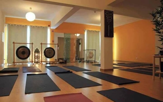 Villa Prana Guesthouse, Yoga & Ayurveda