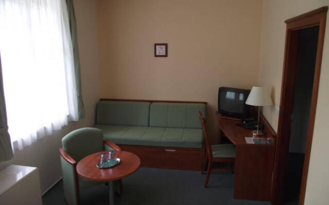 Hotel Praha