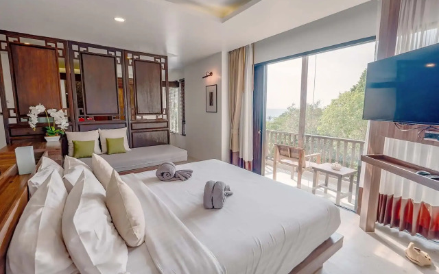 SriLanta Resort and Spa
