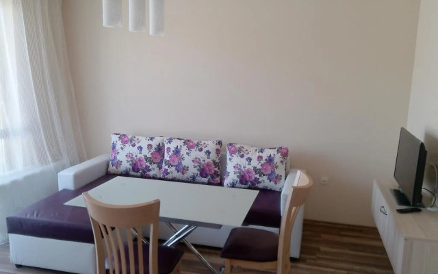 Florence Suites Apart Hotel