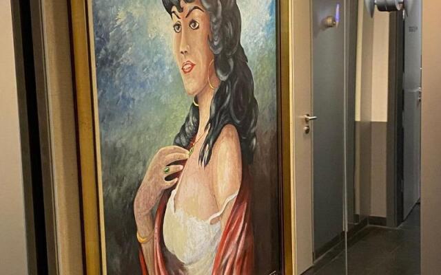 Cinehotel Maroni