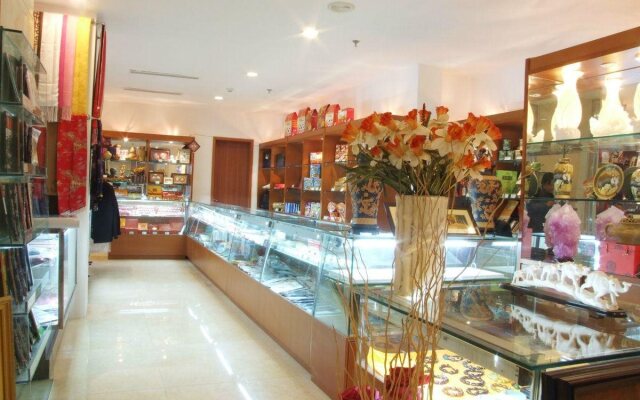 Wuxi Canal Grand Hotel