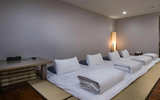 Zhong Ke Hotel