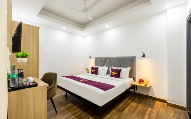 Hotel Admire Inn Sector 104