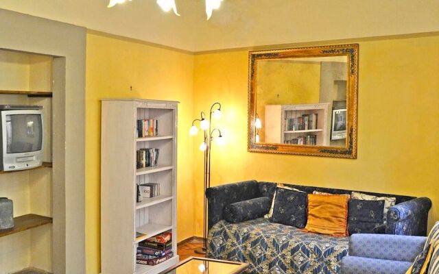 Rent in Tuscany Casa Cara Mia