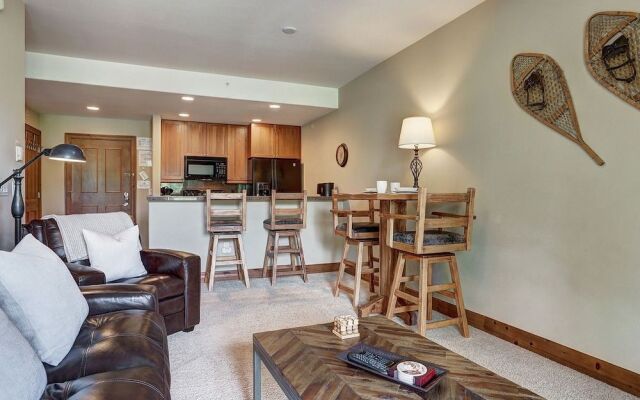 Highland Greens Lodge 211