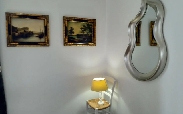 Nice apartment 10 minutes from Paris