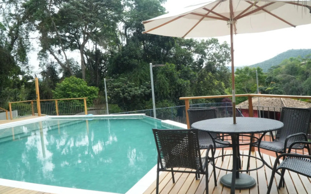 Pousada Golf Village