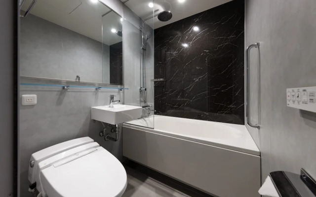 Mercure Tokyu Stay Osaka Namba