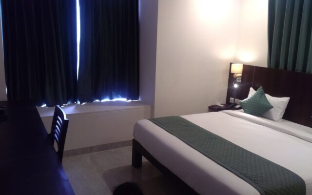 Hotel Radiant Star