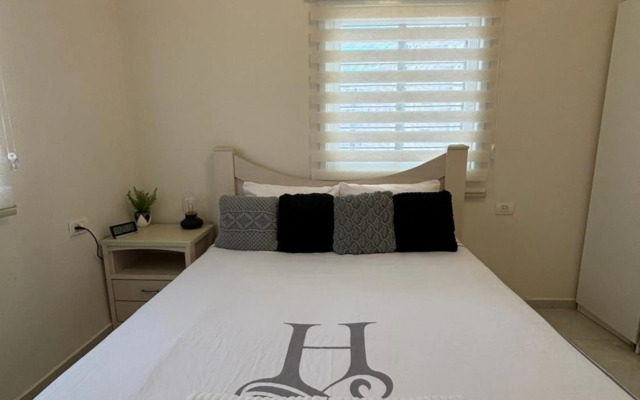 Studio Neuf au bord de plage