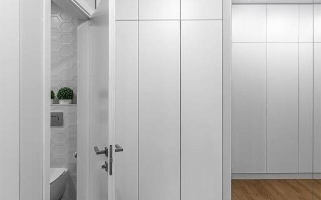Brand new apartment in Vilnius