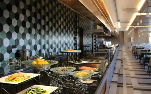 Nuist Hotel