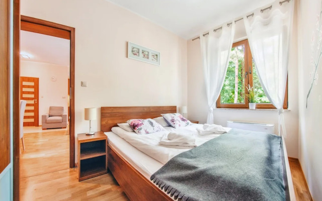 Apartamenty Sun & Snow Cztery Pory Roku