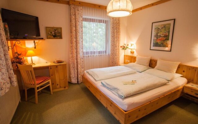Haus Petersmann Hotel