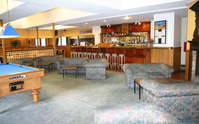 Airport Gateway Hotel