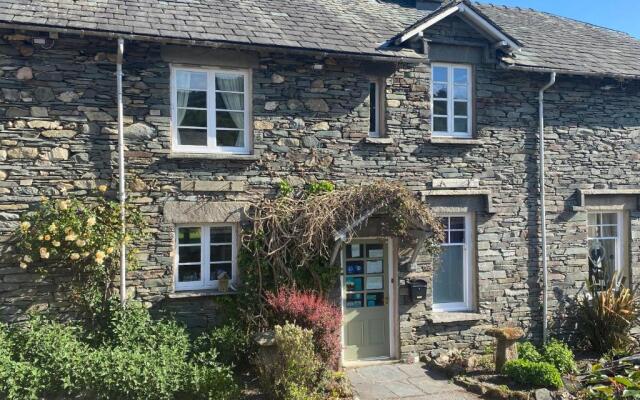 Elterwater Park Country Guest House