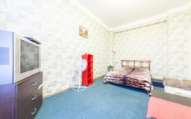 Меблированные комнаты A Rent на Александра Невского — фото