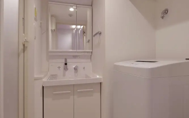 Hostel Inn Tokyo Asakusa East